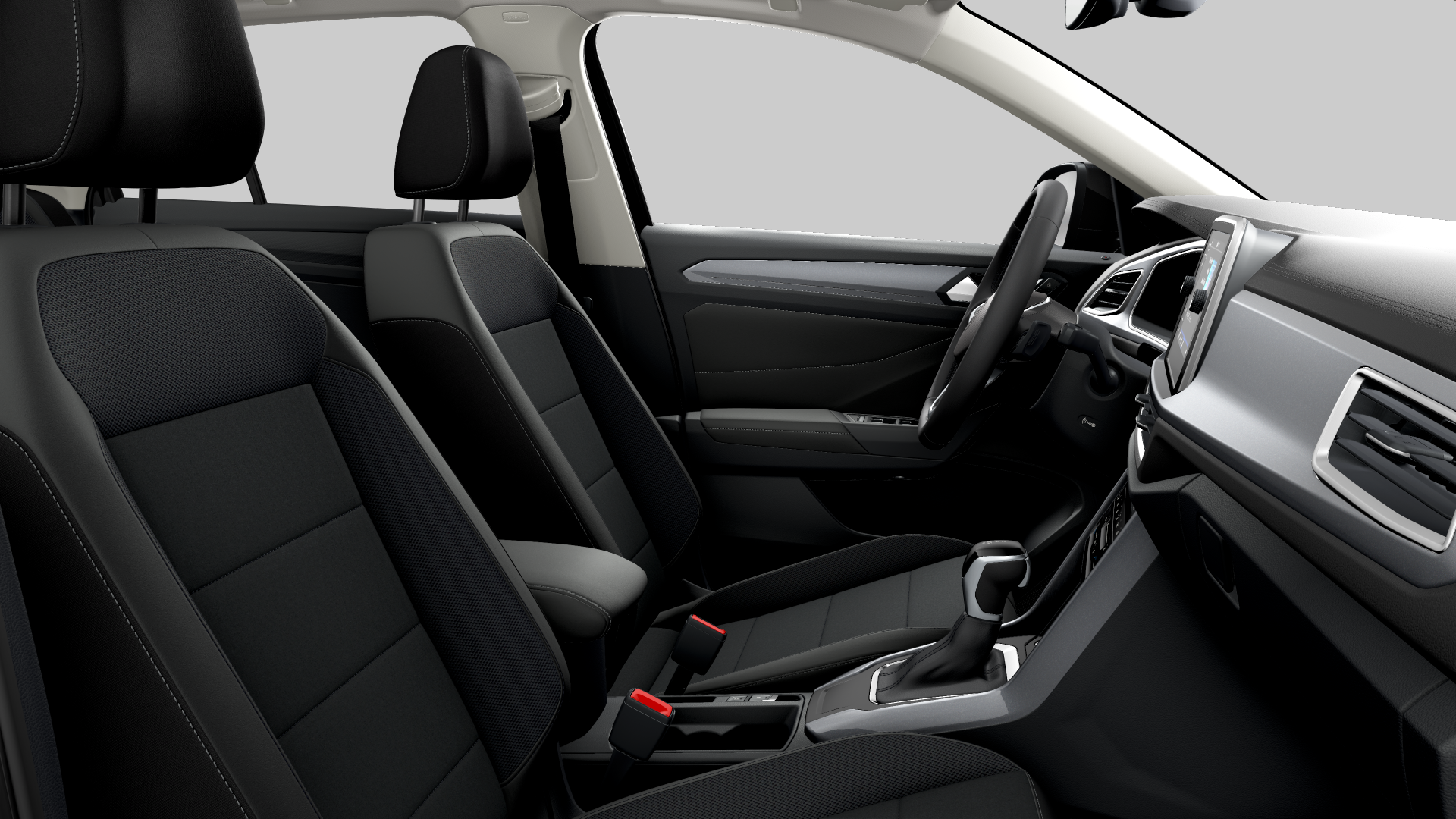 Volkswagen T-Roc 1.5 TSI DSG Style