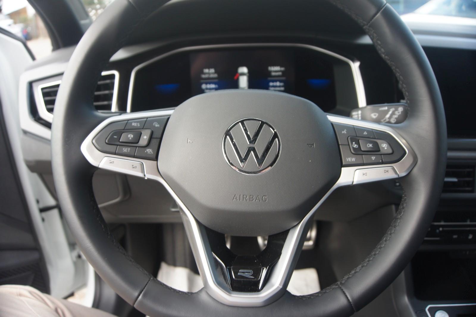 Volkswagen Taigo 1.0 TSI R-Line