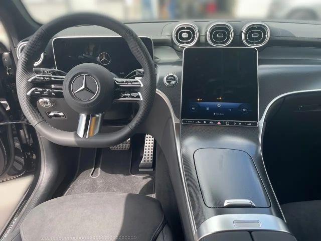 Mercedes-Benz GLC 300 4MATIC