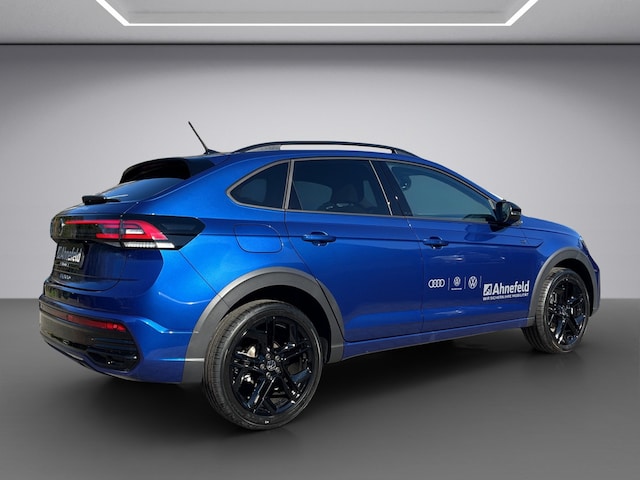 Volkswagen Taigo 1.5 TSI DSG R-Line