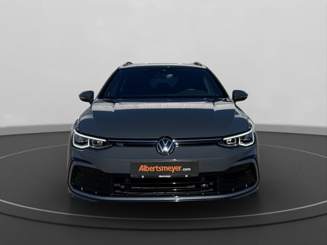 Volkswagen Golf 1.5 TSI Golf VIII Variant