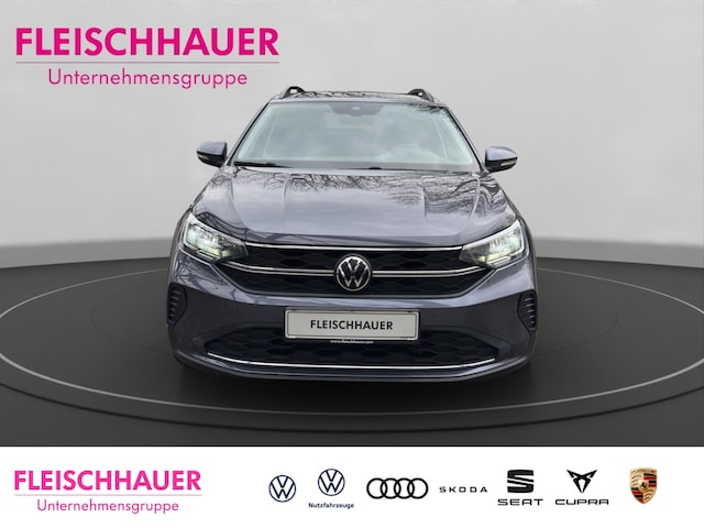 Volkswagen Taigo DSG Life