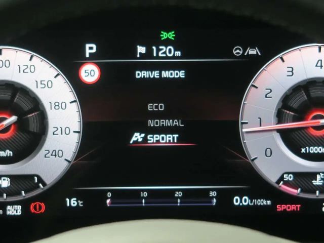 Kia Sportage GDi GT-Line Vierwielaandrijving