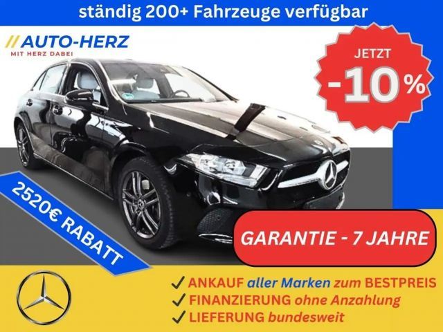 Mercedes-Benz A 250 A 250 e Progressive