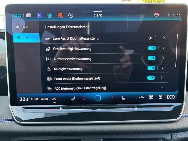 Volkswagen Tiguan DSG Sport eHybrid