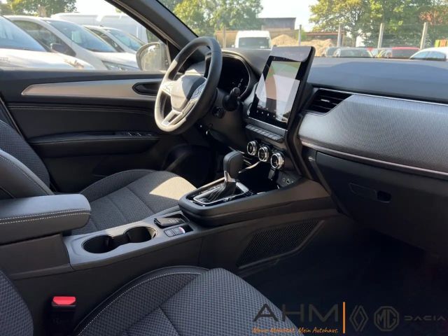 Renault Arkana Hybrid TCe 140 Techno