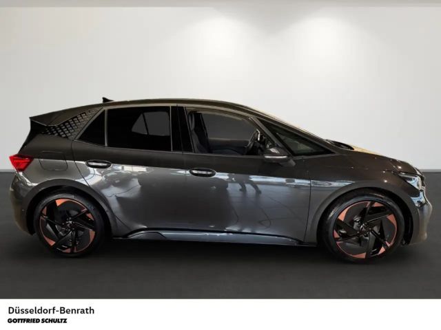 Cupra Born 58 kWh