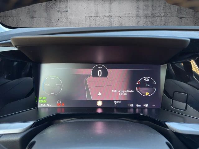 Opel Grandland X Ultimate