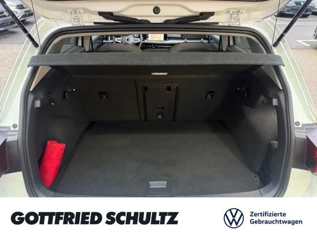 Volkswagen Golf 2.0 TSI DSG Style