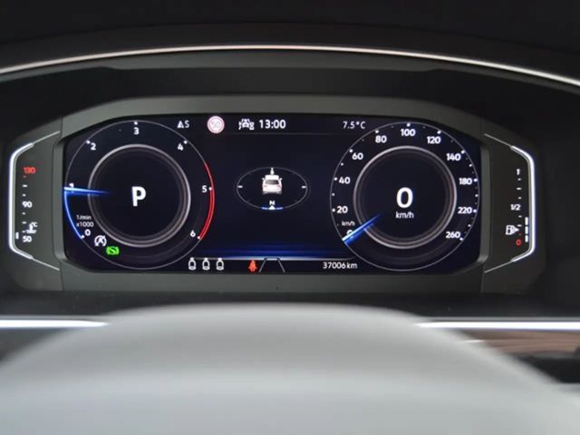 Volkswagen Tiguan 2.0 TDI DSG Elegance Elegance