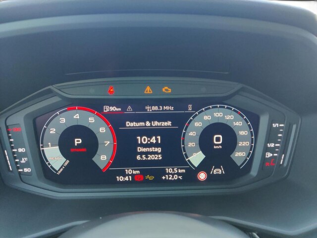 Audi A1 40 TFSI S-Line S-Tronic Sportback