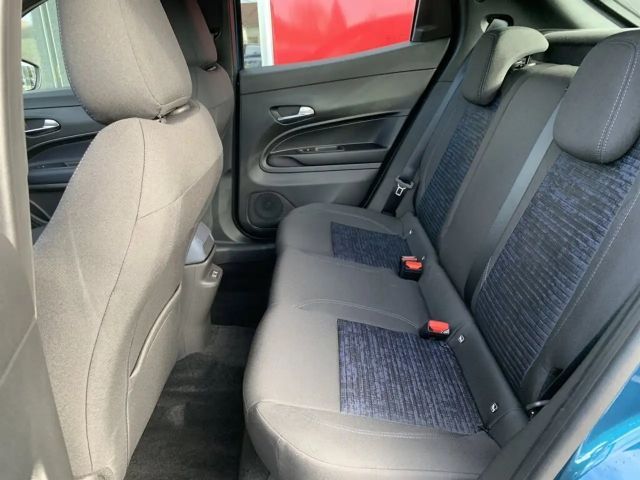 Alfa Romeo Junior Ibrida