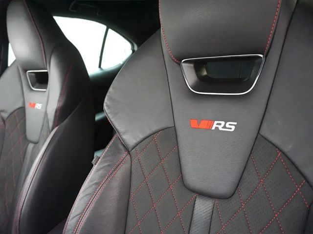 Skoda Octavia 2.0 TDI 4x4 RS