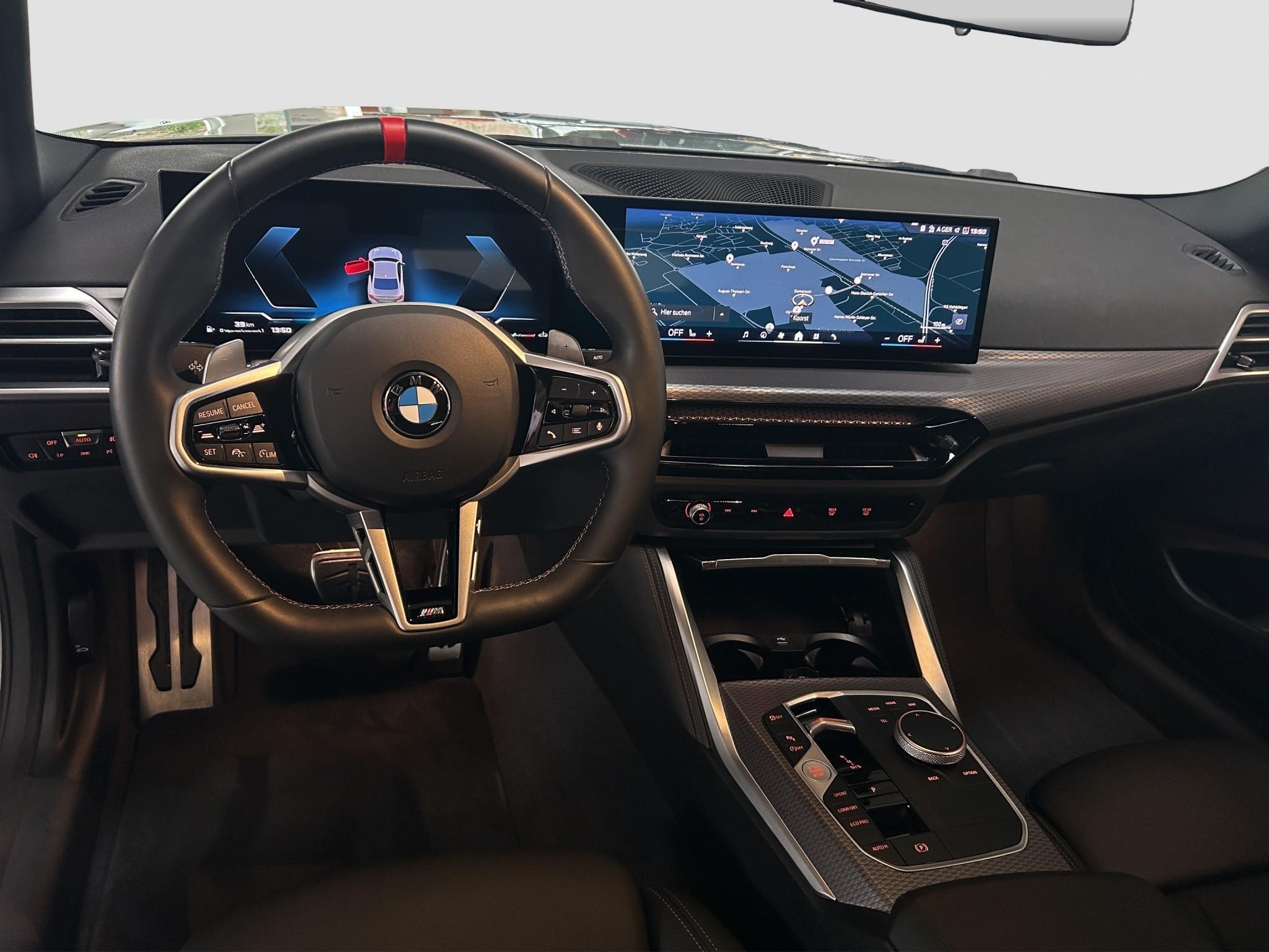 BMW M2 Coupé xDrive