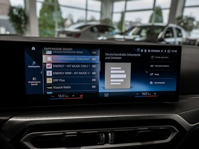 BMW 318 318i M-Sport Touring