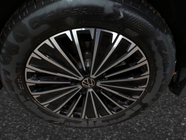 Volkswagen Tiguan 1.5 eTSI DSG