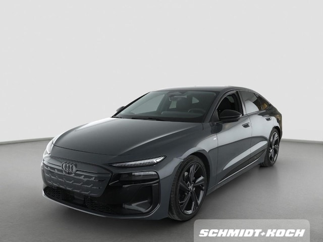 Audi A6 e-tron Sportback
