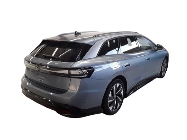 Volkswagen ID.7 IQ.Drive Pro Tourer