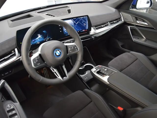 BMW iX1 eDrive20