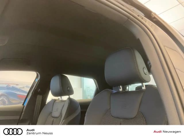 Audi A1 25 TFSI S-Tronic Sportback