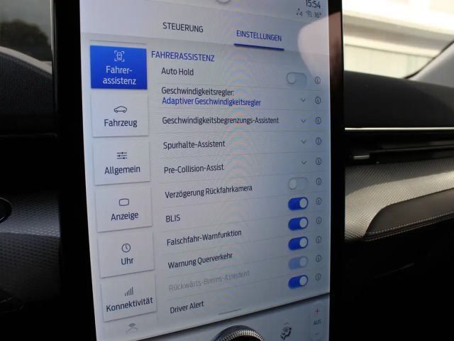 Ford Mustang Mach-E Standard range