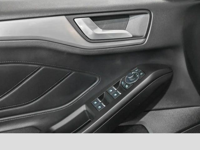 Ford Focus 1.5 EcoBlue Titanium