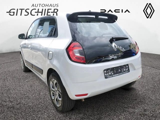Renault Twingo Equilibre Equilibre SCe 65