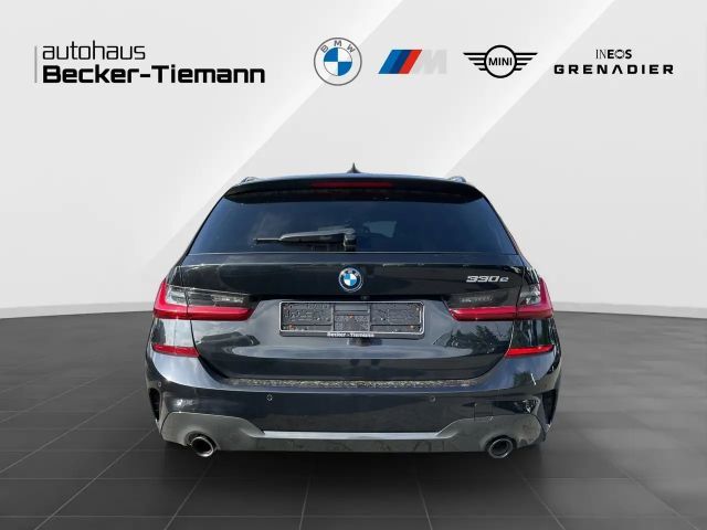 BMW 330 330e M-Sport Touring