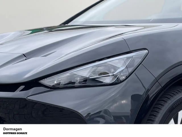 Cupra Tavascan Endurance