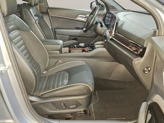 Kia Sportage GDi GT-Line