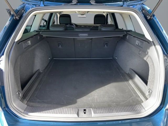 Volkswagen Passat 2.0 TDI Variant