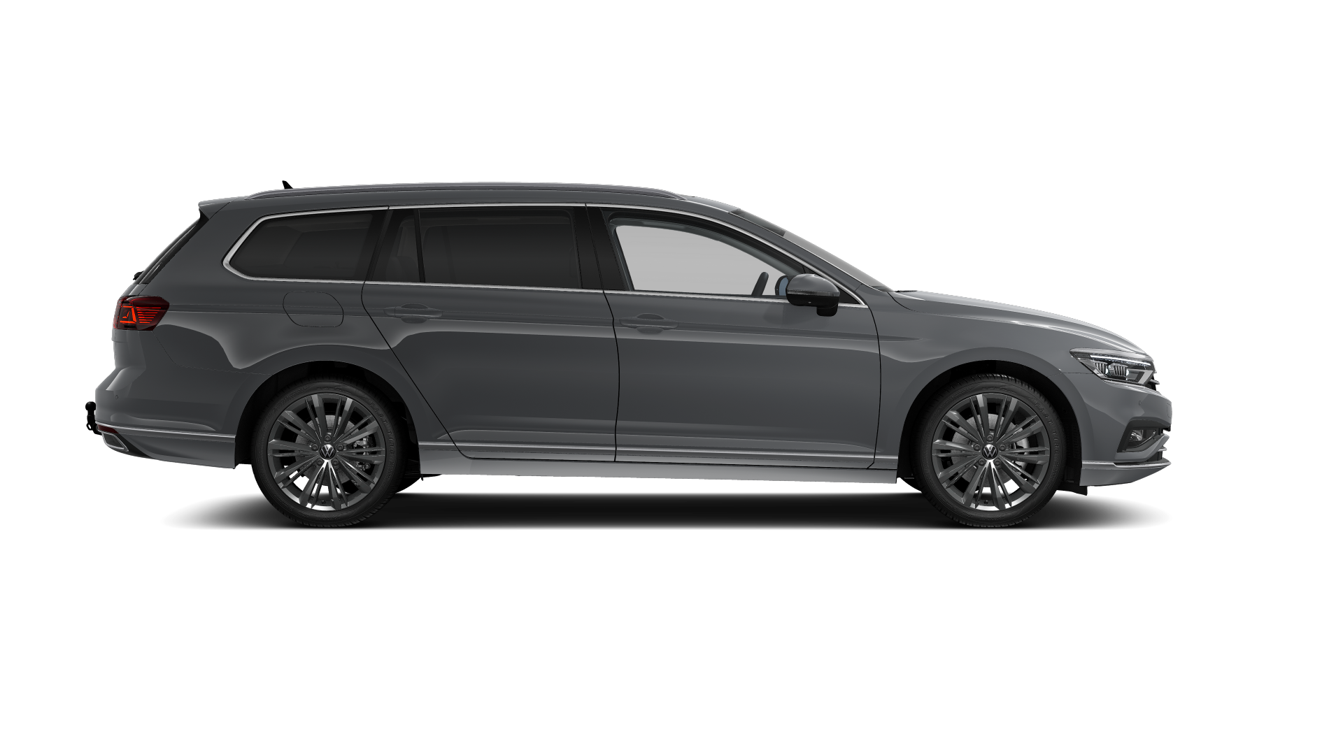 Volkswagen Passat 2.0 TDI DSG Variant