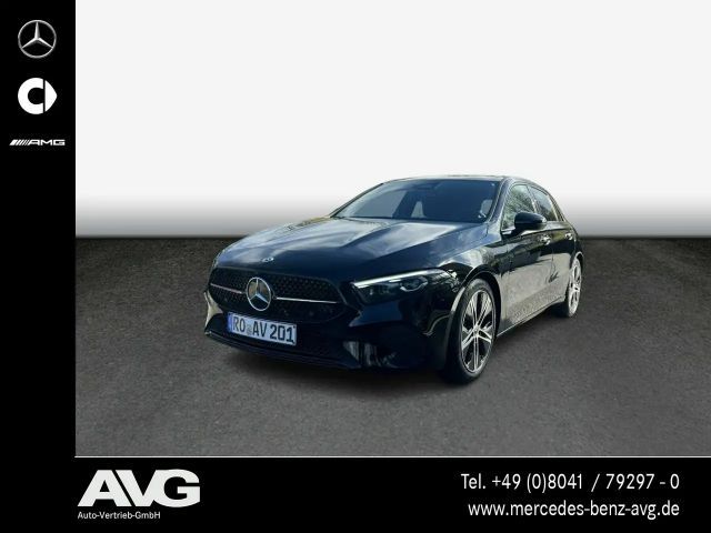 Mercedes-Benz A 200 A 200 d Progressive