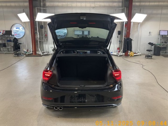 Volkswagen Polo 2.0 TSI DSG GTI IQ.Drive