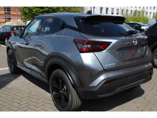 Nissan Juke DIG-T Tekna