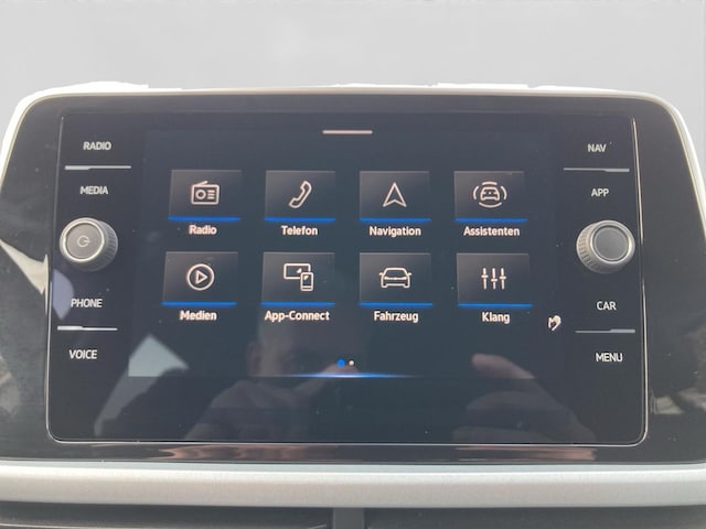 Volkswagen T-Roc 1.0 TSI