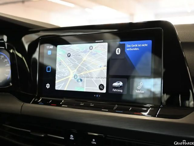 Volkswagen Golf 1.5 TSI Golf VIII Style