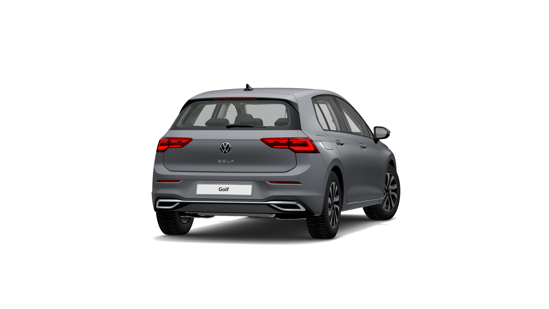 Volkswagen Golf 1.5 TSI Golf VIII