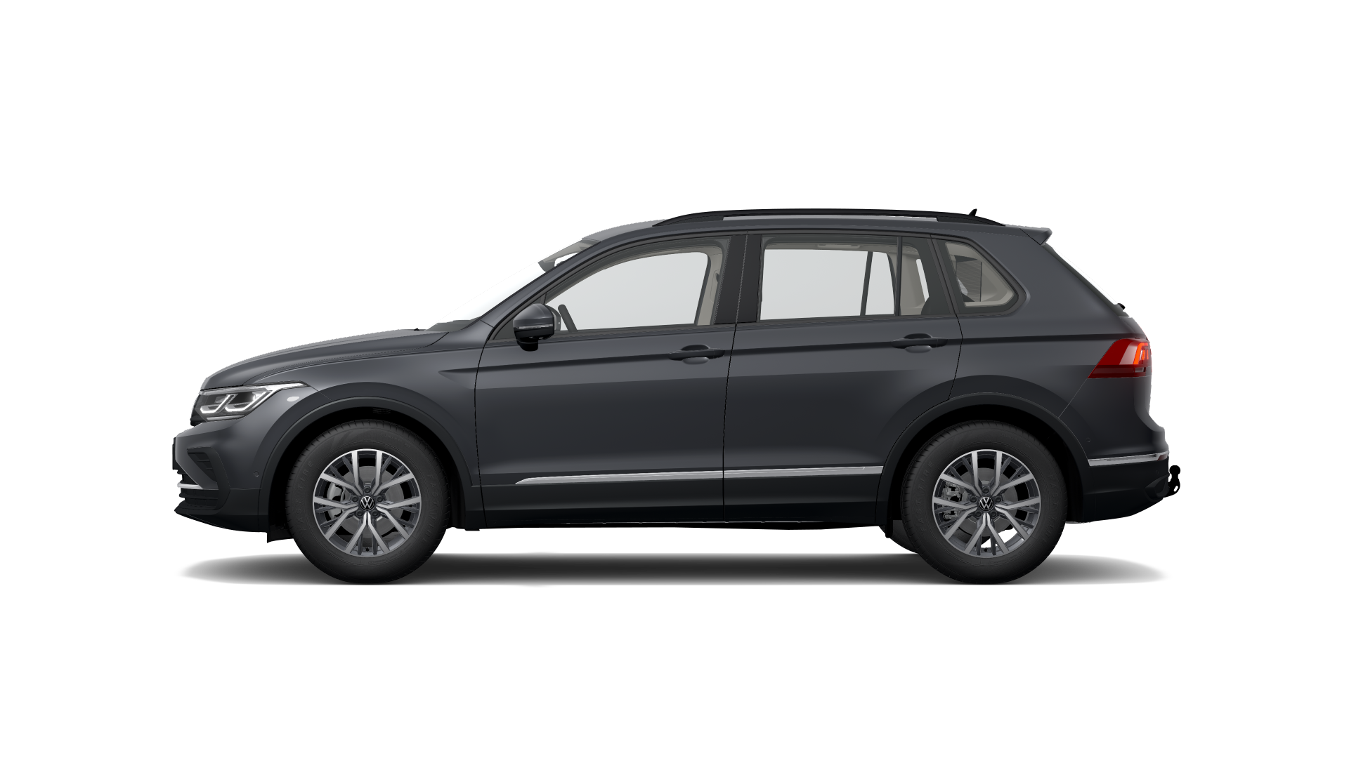 Volkswagen Tiguan 2.0 TDI DSG Life