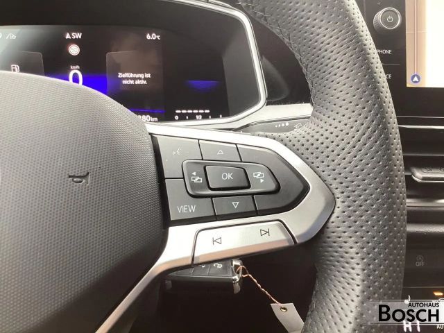 Volkswagen T-Roc 1.5 TSI DSG R-Line