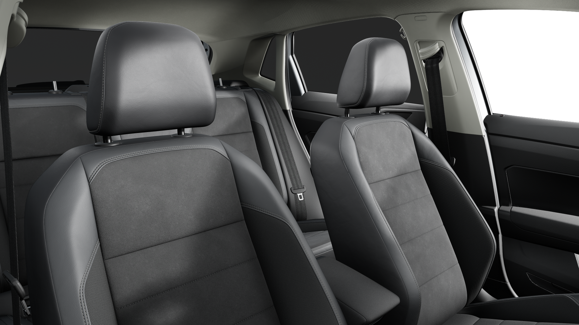 Volkswagen Polo 1.0 TSI Style