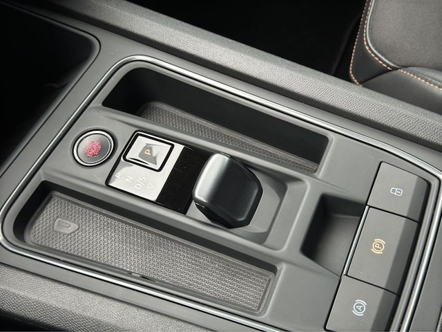 Cupra Formentor e-Hybrid