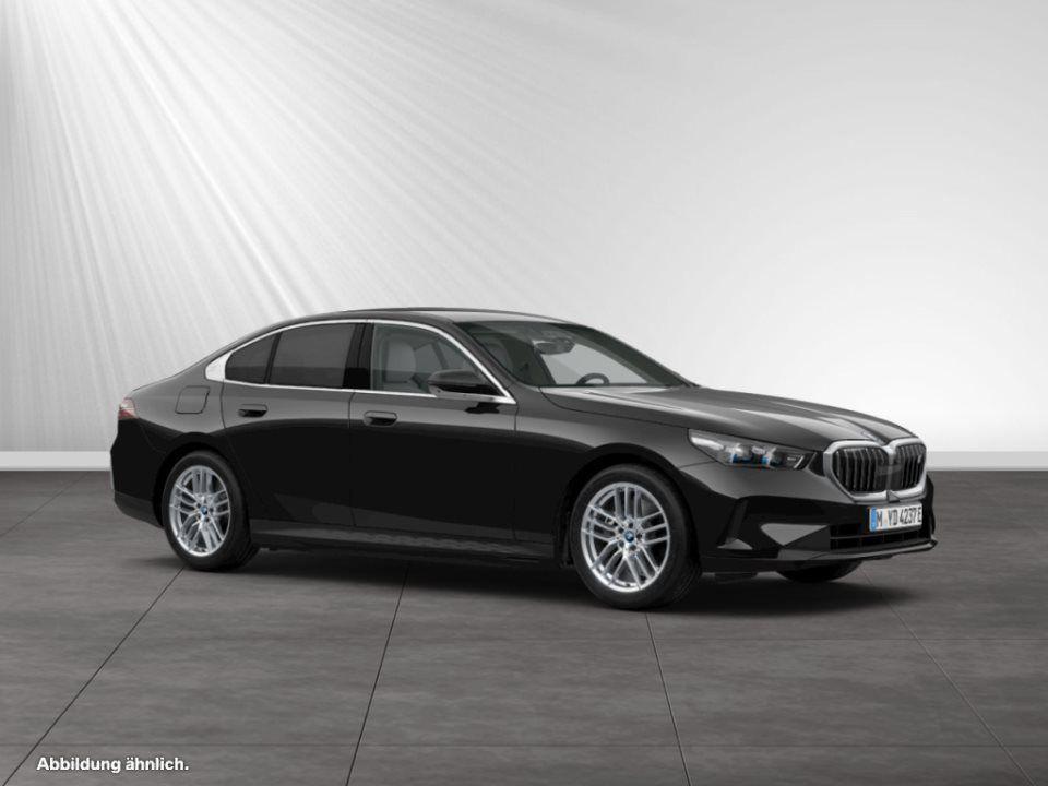 BMW i5 Sedan eDrive40