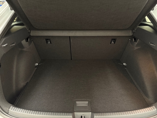 Volkswagen Taigo DSG