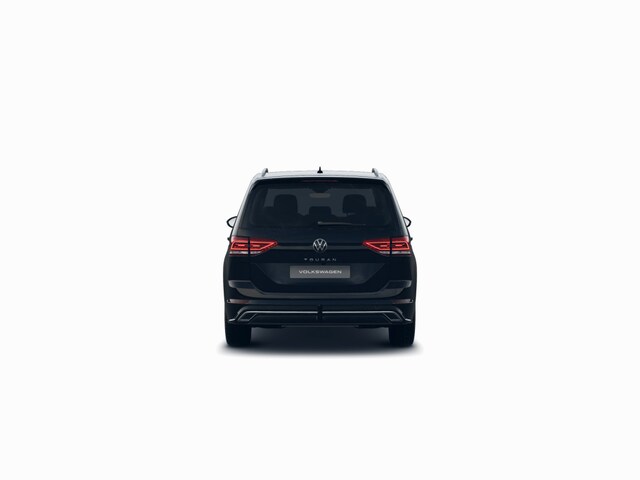 Volkswagen Touran Comfortline DSG
