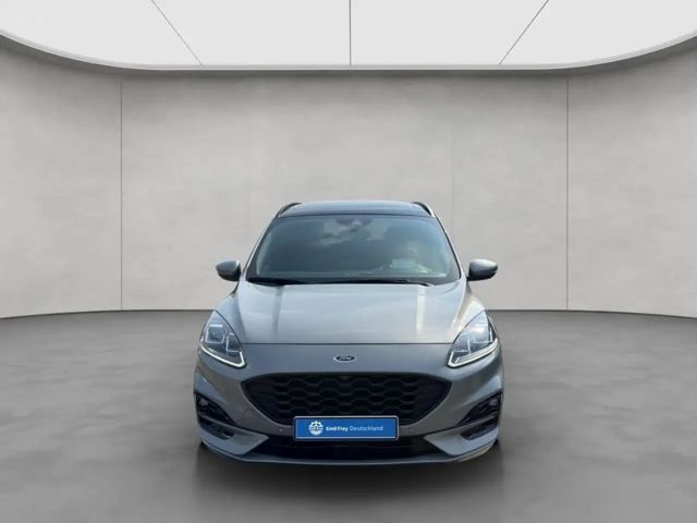 Ford Kuga EcoBoost ST Line X