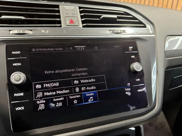 Volkswagen Tiguan Allspace DSG