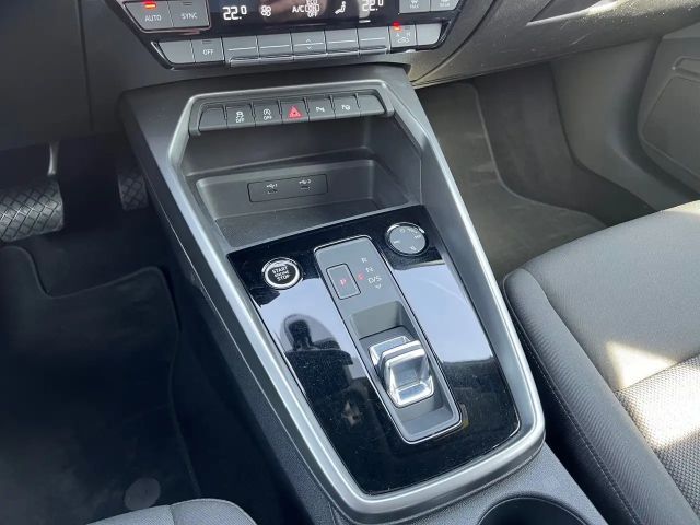 Audi A3 35 TDI S-Tronic Sedan