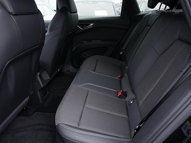 Audi Q4 e-tron 35 Sportback