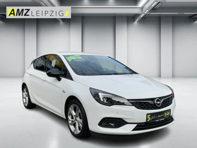 Opel Astra 1.2 Turbo GS-Line Grand Sport Turbo